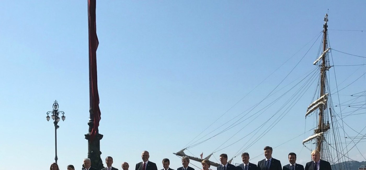 Predsjednik Vlade u Trstu: Potpora cjelovitoj i funkcionalnoj Bosni i Hercegovini bit će čvrsta i dobrosusjedska